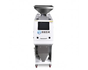 M Series Small Rice Color Sorter
