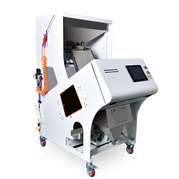 M Series Small Rice Color Sorter